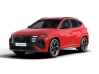 Hyundai TUCSON Hybrid N Line Style